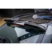 AE Design aeropaket i carbon med bagageluckespoilers för BMW M3 G81 Touring – bild 7