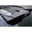 AE Design aeropaket i carbon med bagageluckespoilers för BMW M3 G81 Touring – bild 8