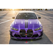 AE Design Komplett bodykit i carbon för BMW M4 G82 motorhuv, skärmar, splitter & diffusor