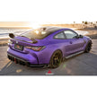 AE Design Komplett bodykit i carbon för BMW M4 G82 motorhuv, skärmar, splitter & diffusor – bild 6