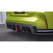 AE Design Aerodynamikpaket i carbon för BMW M4 G82 – bild 10