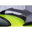 AE Design Aerodynamikpaket i carbon för BMW M4 G82 – bild 11