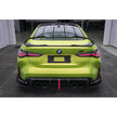 AE Design Aerodynamikpaket i carbon för BMW M4 G82 – bild 12