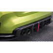AE Design Aerodynamikpaket i carbon för BMW M4 G82 – bild 13