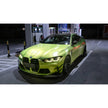 AE Design Aerodynamikpaket i carbon för BMW M4 G82 – bild 16
