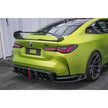 AE Design Aerodynamikpaket i carbon för BMW M4 G82 – bild 2
