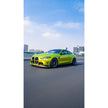 AE Design Aerodynamikpaket i carbon för BMW M4 G82 – bild 4