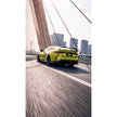 AE Design Aerodynamikpaket i carbon för BMW M4 G82 – bild 6
