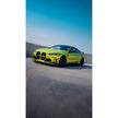 AE Design Aerodynamikpaket i carbon för BMW M4 G82 – bild 7