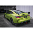 AE Design Aerodynamikpaket i carbon för BMW M4 G82 – bild 9