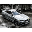 TAKD aerodynamiskt paket i Dry carbon för BMW M4 G82