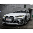 TAKD aerodynamiskt paket i Dry carbon för BMW M4 G82 – bild 10