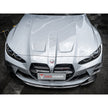 TAKD aerodynamiskt paket i Dry carbon för BMW M4 G82 – bild 11
