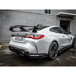 TAKD aerodynamiskt paket i Dry carbon för BMW M4 G82 – bild 2