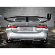 TAKD aerodynamiskt paket i Dry carbon för BMW M4 G82 – bild 3