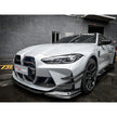 TAKD aerodynamiskt paket i Dry carbon för BMW M4 G82 – bild 8