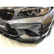 TAKD Aerokit bodykit i Dry Carbon för BMW M2 F87 (ej Competition) – bild 7