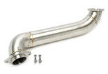 BMW M2 G87 / M3 G80 / M4 G82 S58-Motor 2020+ Downpipe/Crossover Pipe TA Technix