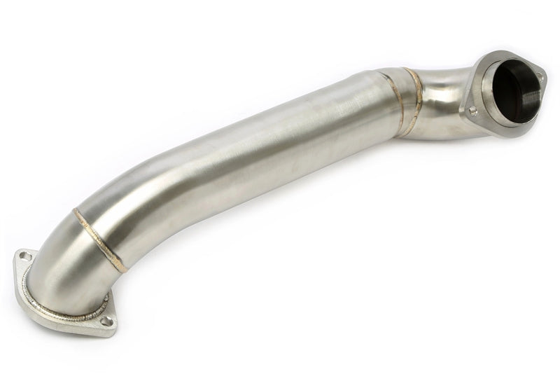 BMW M2 G87 / M3 G80 / M4 G82 S58-Motor 2020+ Downpipe/Crossover Pipe TA Technix