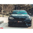 CMST Motorhuv i carbon för BMW M2/M2C F87 & 2-serie F22 2014–