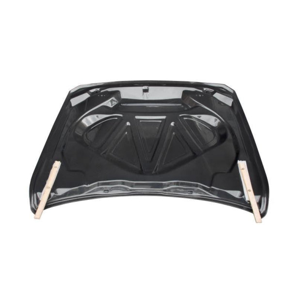 CMST Motorhuv i carbon för BMW M2/M2C F87 & 2-serie F22 2014– – bild 2