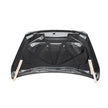 CMST Motorhuv i carbon för BMW M2/M2C F87 & 2-serie F22 2014– – bild 2