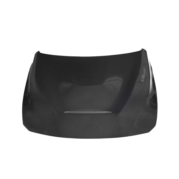 CMST Motorhuv i carbon för BMW M2/M2C F87 & 2-serie F22 2014– – bild 4