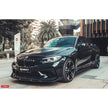 CMST Motorhuv i carbon för BMW M2/M2C F87 & 2-serie F22 2014– – bild 5