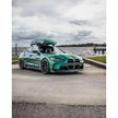 Karosspaket med canards & PSM-spoiler i pre-preg carbon för BMW M3 G80 & M4 G82/G83 – bild 10