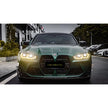 Karosspaket med canards & PSM-spoiler i pre-preg carbon för BMW M3 G80 & M4 G82/G83 – bild 2