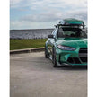Karosspaket med canards & PSM-spoiler i pre-preg carbon för BMW M3 G80 & M4 G82/G83 – bild 8