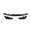 Frontsplitter CS i Dry Carbon för BMW M3 G80/G81 & M4 G82/G83