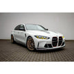 Frontsplitter CS i Dry Carbon för BMW M3 G80/G81 & M4 G82/G83