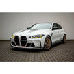 Frontsplitter CS i Dry Carbon för BMW M3 G80/G81 & M4 G82/G83