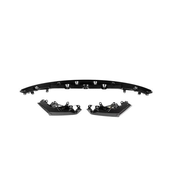 Frontsplitter CS i Dry Carbon för BMW M3 G80/G81 & M4 G82/G83