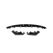 Frontsplitter CS i Dry Carbon för BMW M3 G80/G81 & M4 G82/G83