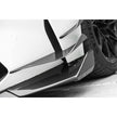 Frontsplitter CS i Dry Carbon för BMW M3 G80/G81 & M4 G82/G83