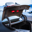Bagagelucka Sooqoo Neue Klasse i Dry Carbon för BMW M4 G82 & 4-serie G22 – bild 13
