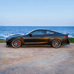 Bagagelucka Sooqoo Neue Klasse i Dry Carbon för BMW M4 G82 & 4-serie G22 – bild 8