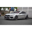 Sooqoo Aerokit i pre-preg carbon för BMW M8 F92/F93 – bild 12
