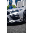 Sooqoo Aerokit i pre-preg carbon för BMW M8 F92/F93 – bild 13