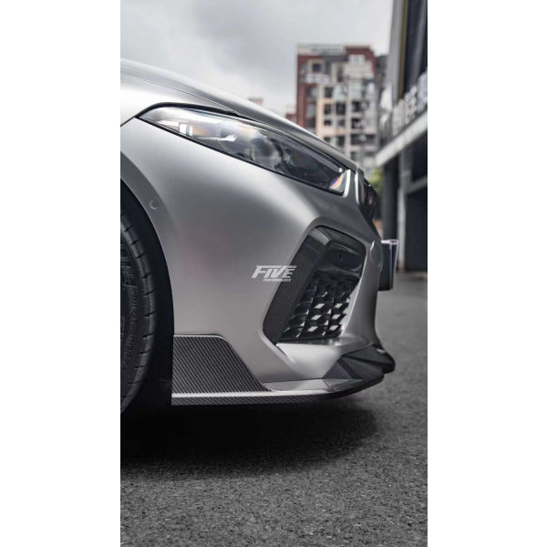 Sooqoo Aerokit i pre-preg carbon för BMW M8 F92/F93 – bild 14