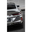 Sooqoo Aerokit i pre-preg carbon för BMW M8 F92/F93 – bild 15