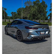 Sooqoo Aerokit i pre-preg carbon för BMW M8 F92/F93 – bild 24