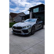 Sooqoo Aerokit i pre-preg carbon för BMW M8 F92/F93 – bild 26