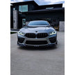 Sooqoo Aerokit i pre-preg carbon för BMW M8 F92/F93 – bild 27