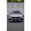 Sooqoo Aerokit i pre-preg carbon för BMW M8 F92/F93 – bild 8