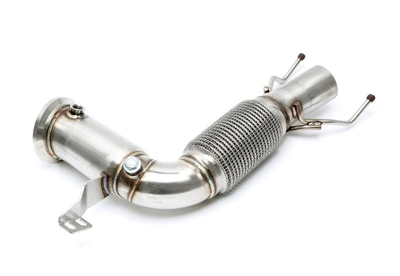 BMW / Mini 2-serie / X1 / X2 / Mini 2016-2019 Downpipe TA Technix