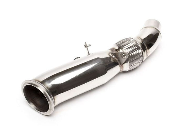 BMW N20-motorn 1-serie / 2-serie / 3-serie / 4-serie 2011+ Downpipe TA Technix