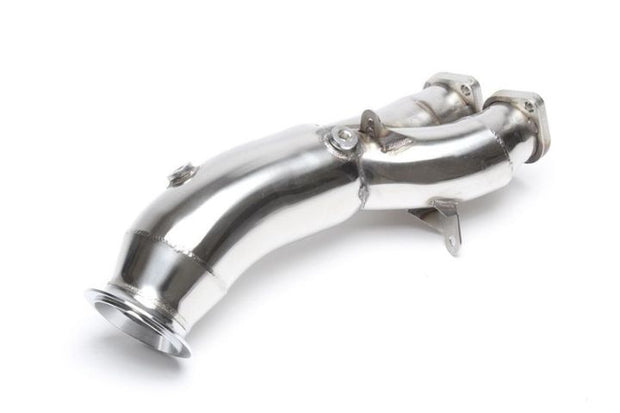 BMW N55 1-serie E82 E88 / 3-serie E90-E93 2009-2013 Downpipe TA Technix